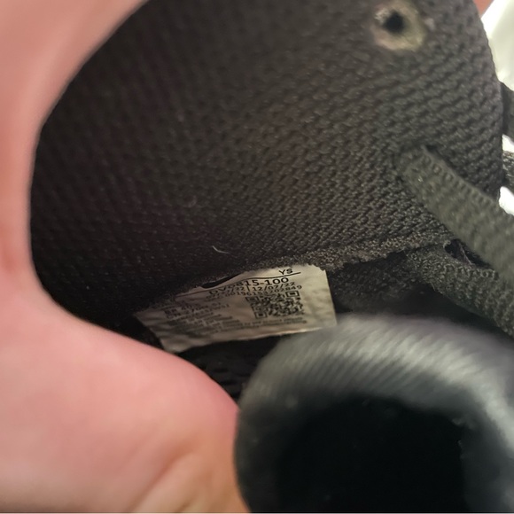 Nike foamposite size 9 - Picture 8 of 8